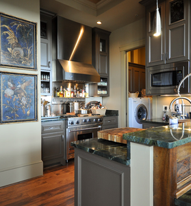 Queens Drive Horse Farm