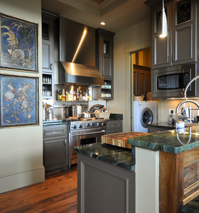 Queens Drive Horse Farm