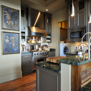 Queens Drive Horse Farm