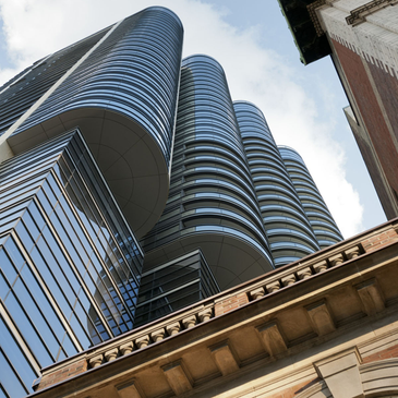 North Main Home for Sale