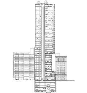North Main Home for Sale