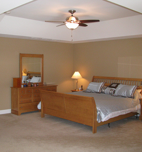 Luxury Downtown Condo