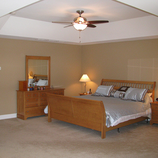 Luxury Downtown Condo