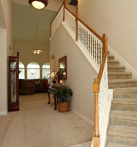 Elegant Single Family Home