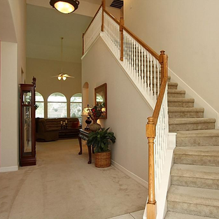 Elegant Single Family Home