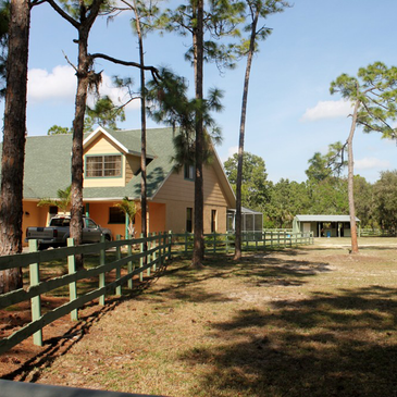 Charming Victorian home