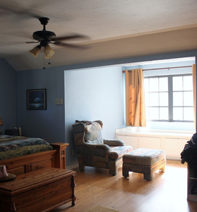 Charming Victorian home