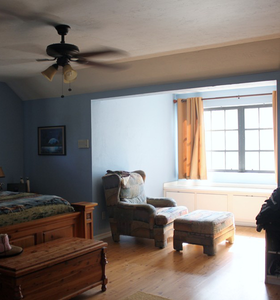 Charming Victorian home