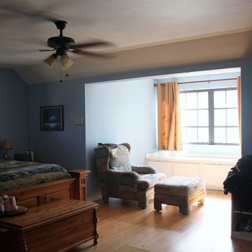 Charming Victorian home