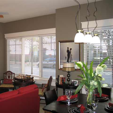 Cambridge pointe custom home