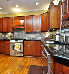 Blue Sky House Condo