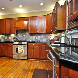 Blue Sky House Condo