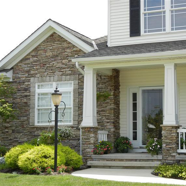 5-bedrooms luxury residential