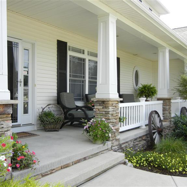 5-bedrooms luxury residential