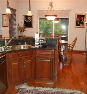 5-bedrooms luxury residential