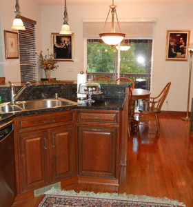 5-bedrooms luxury residential