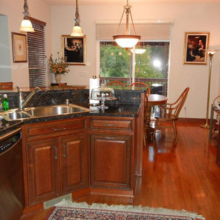 5-bedrooms luxury residential